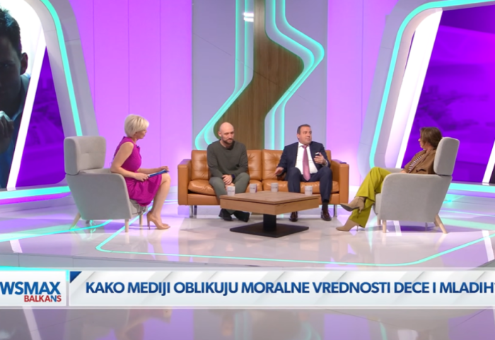 Osvetnička pornografija: Između zakona, etike i društvene odgovornosti