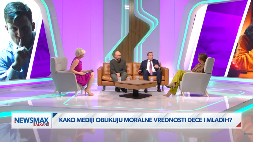 Osvetnička pornografija: Između zakona, etike i društvene odgovornosti