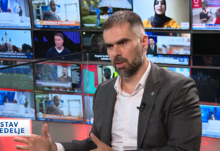Mićin: Jedino ako svi zajedno dostojno odamo počast žrtvama, možemo dovesti društvo do izlečenja