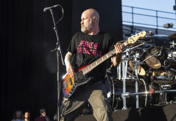 Preminuo basista Limp Bizkita Sem Rivers