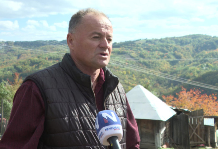 Medvedi sve češće silaze do ivanjičkih sela: "Zakon ne dozvoljava da ih ubiješ, a šta ako neko strada?"