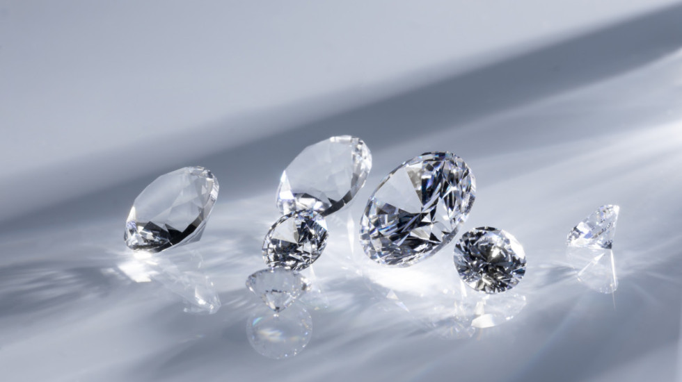 U Rusiji otkriven redak dijamant od 228,62 karata u rudniku