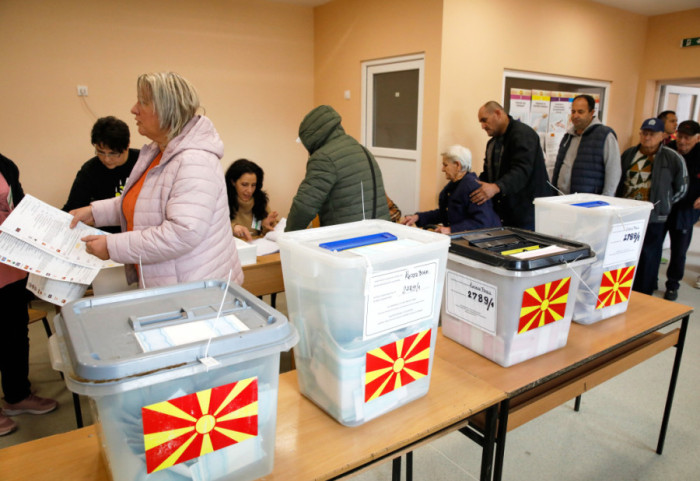 Lokalni izbori u Severnoj Makedoniji: VMRO-DPMNE vodi u 55 opština, SDSM, Vredi i NAI u 7