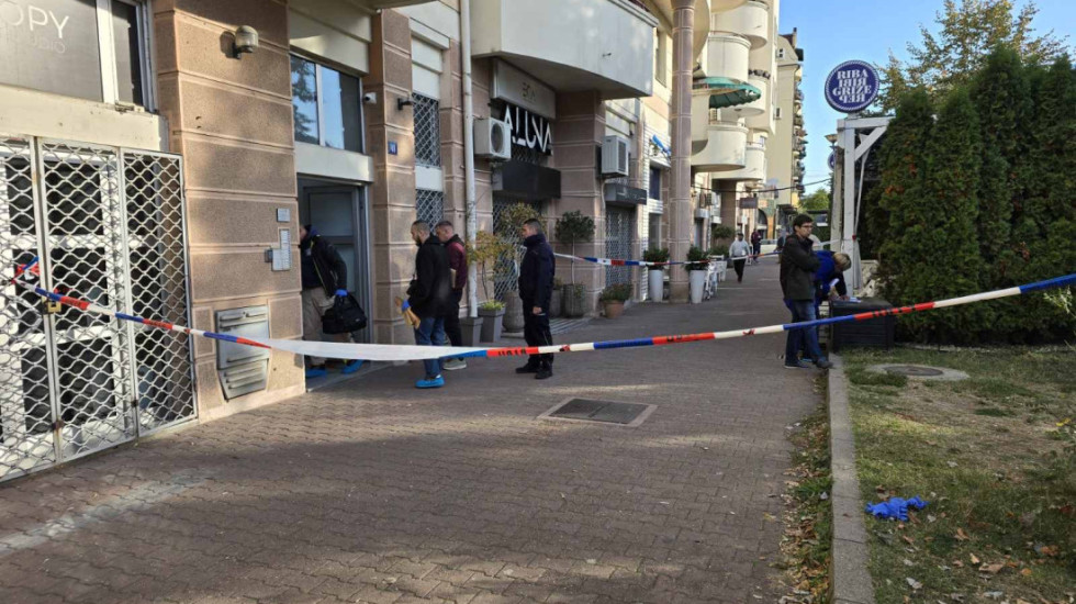 Mrtva beba pronađena u Novom Sadu: Žena za koju se sumnja da se porodila na ulici stabilnog stanja