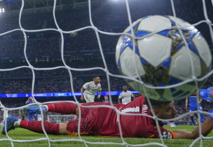 Nastavlja se Liga šampiona: U trećem kolu PSŽ gostuje Bajeru u Leverkuzenu, Real dočekuje Juventus