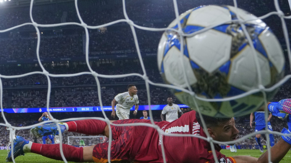 Nastavlja se Liga šampiona: U trećem kolu PSŽ gostuje Bajeru u Leverkuzenu, Real dočekuje Juventus