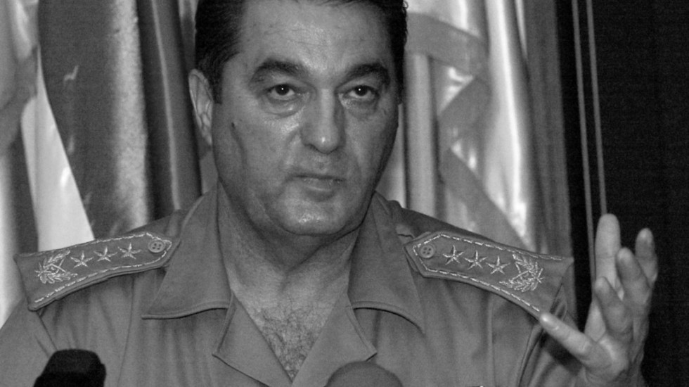 Preminuo general Nebojša Pavković