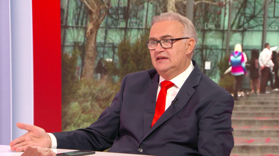 Direktor RTV o Savetu REM: Neće nam nakon izbora članova biti med i mleko, regulator nije tu da se bavi politikom