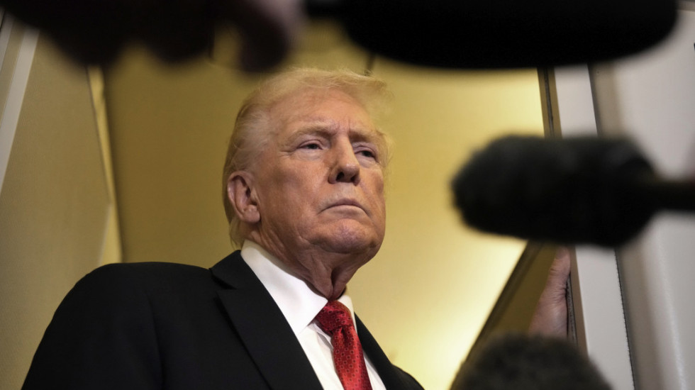 Tramp odobrio Južnoj Koreji da izgradi podmornicu na nuklearni pogon