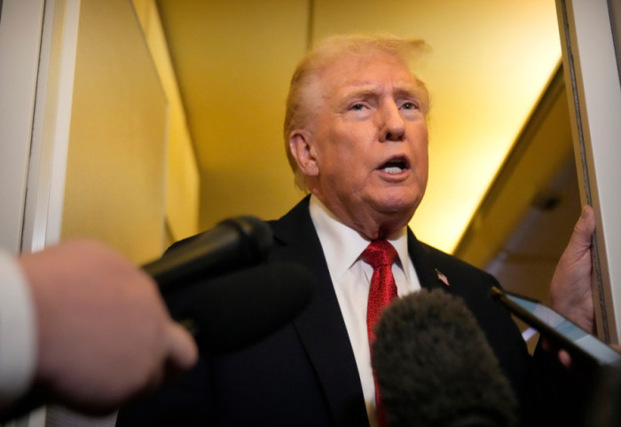 Tramp o sastanku sa Kimom: Nismo uspeli da se dogovorimo o vremenu