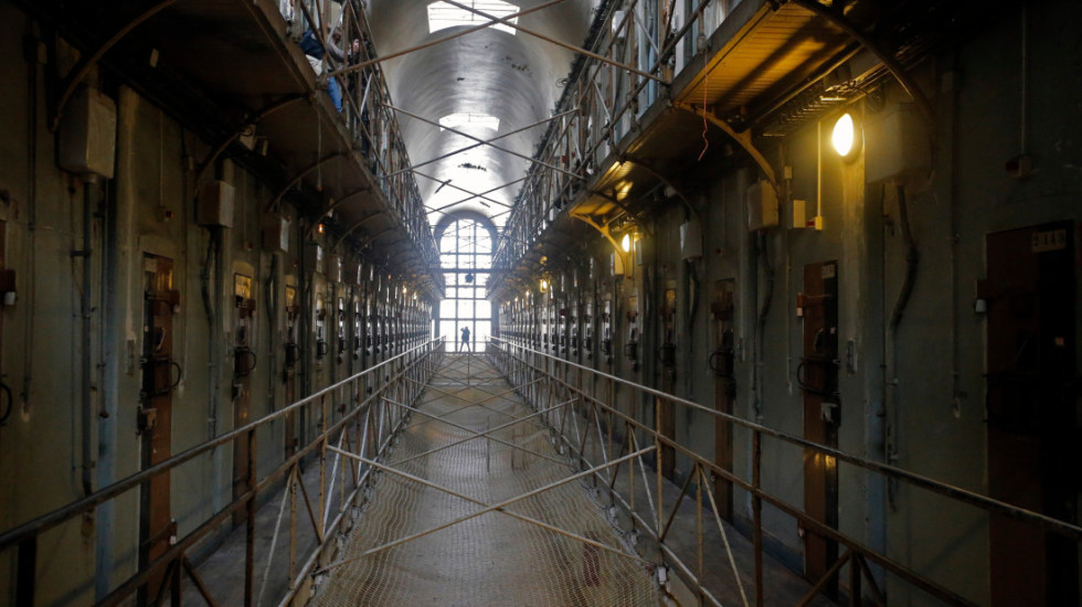 U sukobima u istom danu poginuo 31 zatvorenik u Ekvadoru, više od 40 povređeno