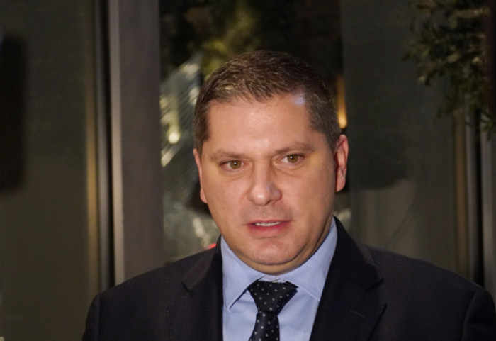 Nikodijević: Neće biti privatizacije GSP, niti je to moguće, zaposleni neće ostati bez posla