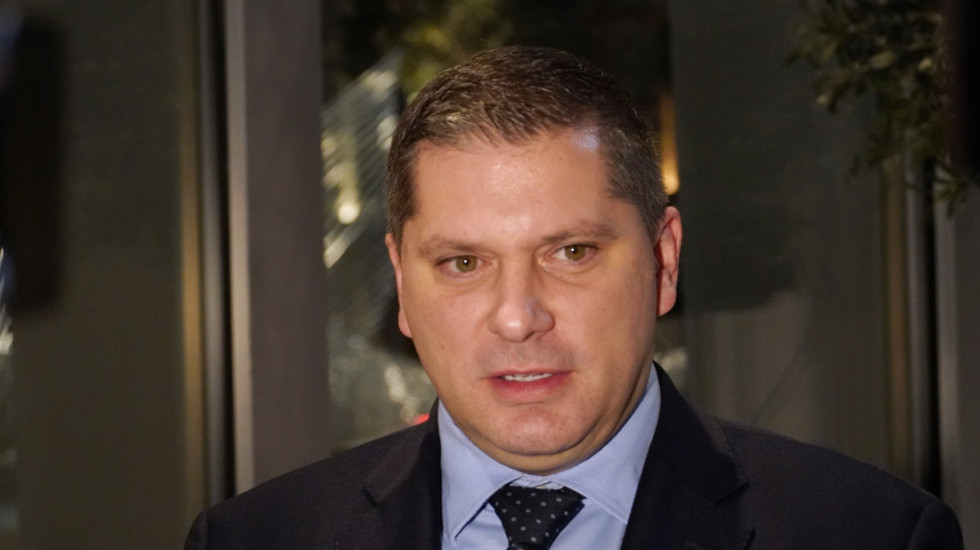 Nikodijević: Neće biti privatizacije GSP, niti je to moguće, zaposleni neće ostati bez posla