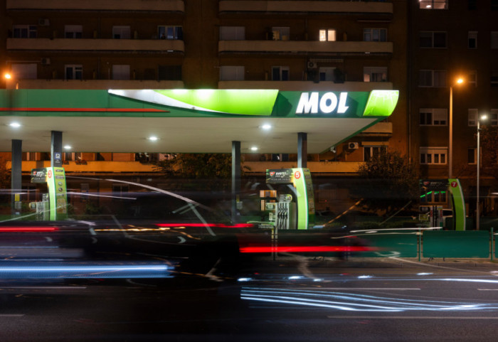 Požar u rafineriji MOL nedaleko od Budimpešte, Orban naredio potpunu istragu
