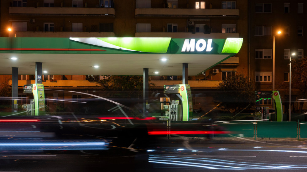 Požar u rafineriji MOL nedaleko od Budimpešte, Orban naredio potpunu istragu
