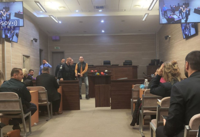 Suđenje u slučaju Banjska odloženo zbog nepojavljivanja svedoka