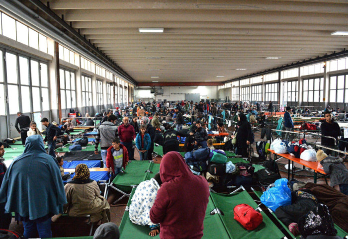 Berlin nudi novac Avganistancima u zamenu za odustajanje od dolaska u Nemačku