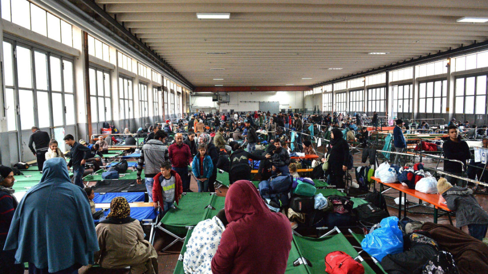 Berlin nudi novac Avganistancima u zamenu za odustajanje od dolaska u Nemačku