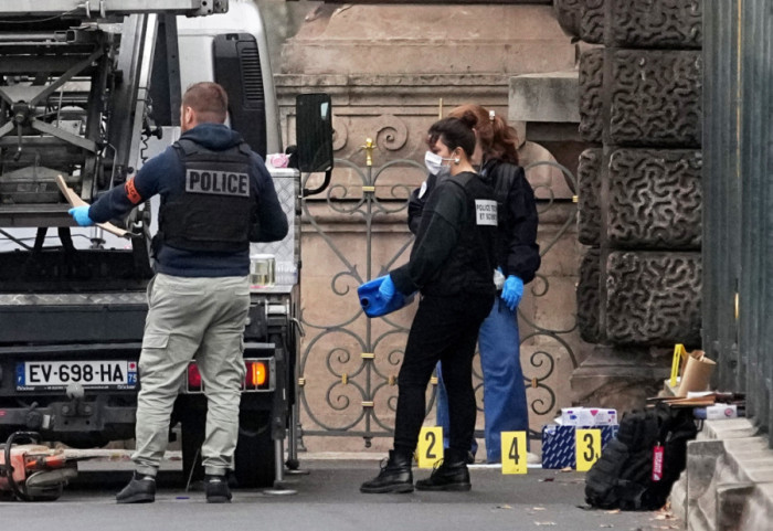 Opljačkali laboratoriju zlata u Lionu, kod osumnjičenih pronađeno 306 kg dragocenog metala vrednog 28 miliona evra