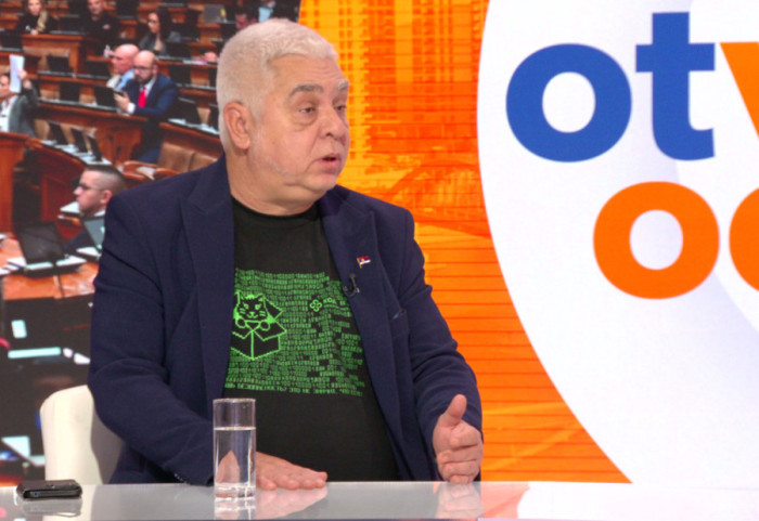 Ministar Bratina: REM troši mnogo novca, ali nam je u ovom trenutku neophodan
