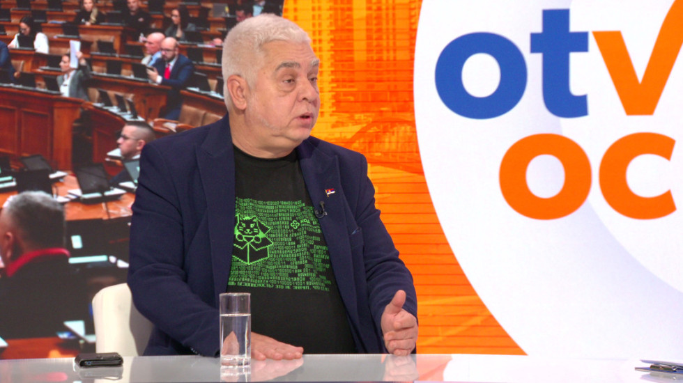 Ministar Bratina: REM troši mnogo novca, ali nam je u ovom trenutku neophodan