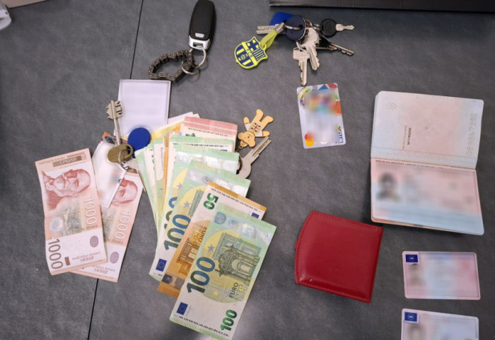 Evroligaški sudija U. N. uhapšen u akciji protiv "Vračaraca", KSS ga suspendovao