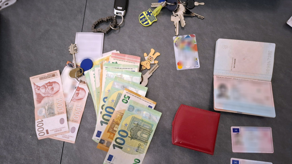 Evroligaški sudija U. N. uhapšen u akciji protiv "Vračaraca"