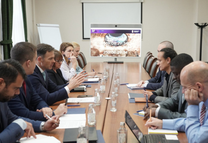 Mali sa MMF o sprovođenju aranžmana: Srpska ekonomija ostala otporna, uprkos globalnim izazovima