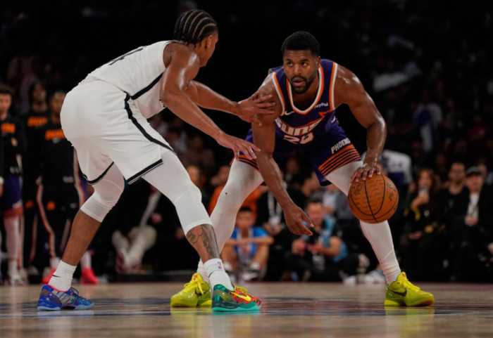(FOTO) Iz NBA u Zvezdu: Američki košarkaš Džered Batler novo pojačanje crveno-belih