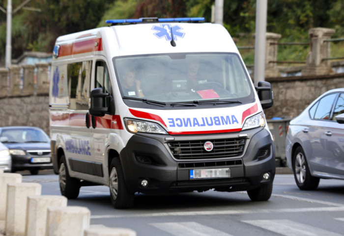 Pretučen učenik u srednjoj medicinskoj školi u Beogradu, prevezen u Urgentni centar