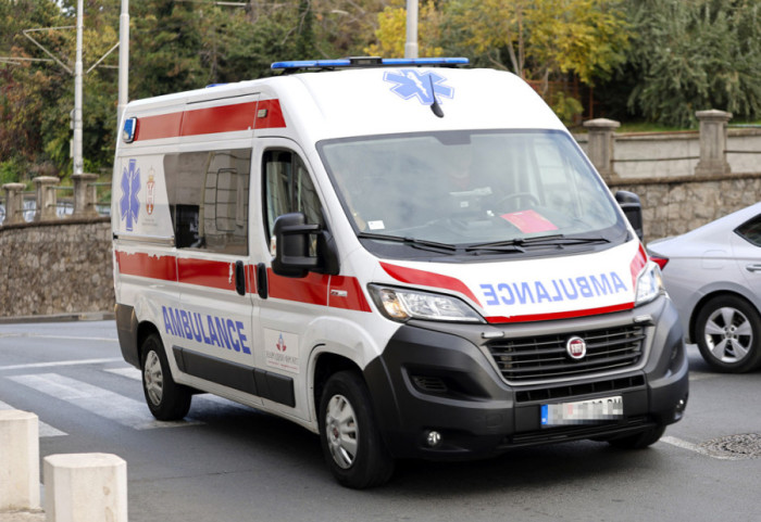 Crna statistika u Srbiji - 78 poginulih na milion: "Neprilagođena brzina glavni uzrok stradanja u saobraćaju"