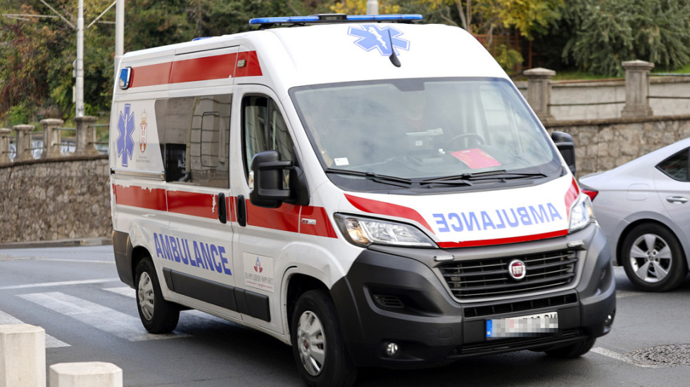 Crna statistika u Srbiji - 78 poginulih na milion: "Neprilagođena brzina glavni uzrok stradanja u saobraćaju"