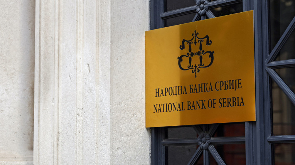 Narodna banka Srbije: Preduzete mere za dodatnu stabilnost menjačkog tržišta