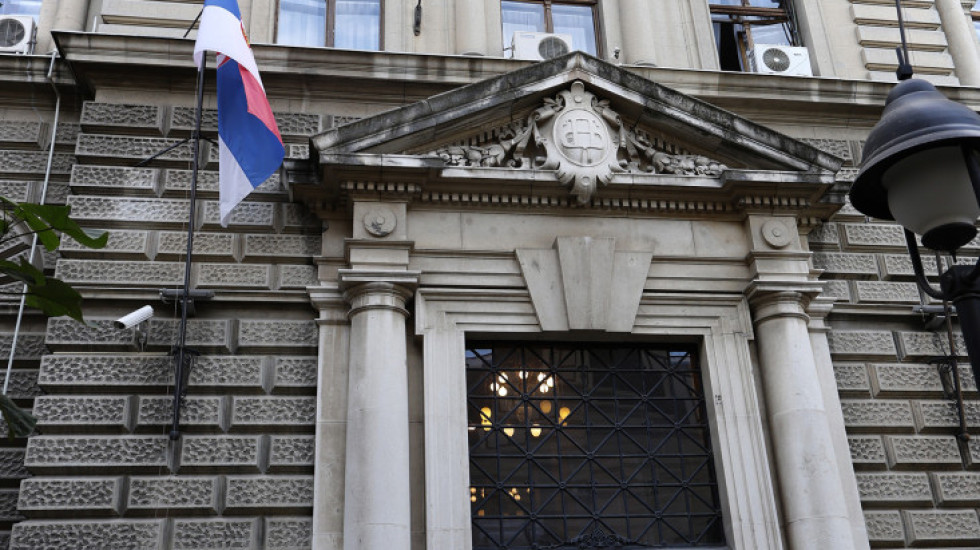 NBS o većoj potražnji građana za evrima: Na deviznom tržištu nema problema, kurs dinara nije ugrožen