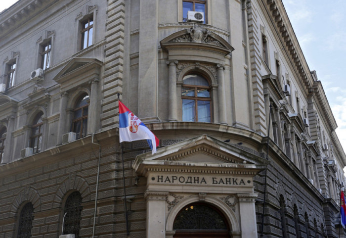 Narodna banka Srbije uvodi elektronske menice