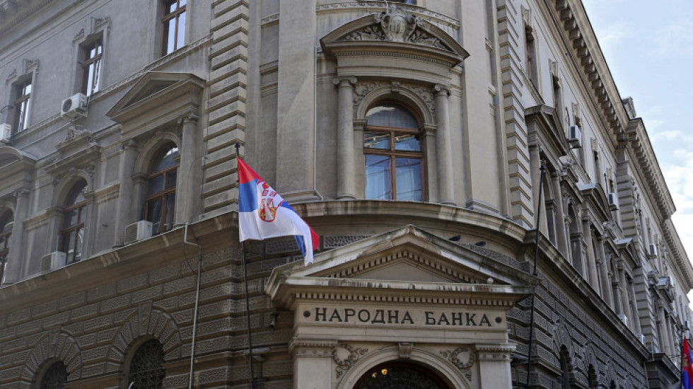 Narodna banka Srbije uvodi elektronske menice