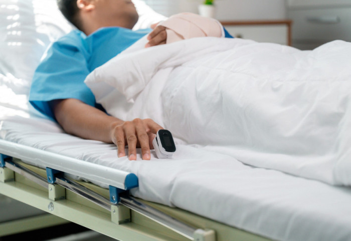 Pad broja respiratornih infekcija u Beogradu, registrovano 12.888 slučajeva