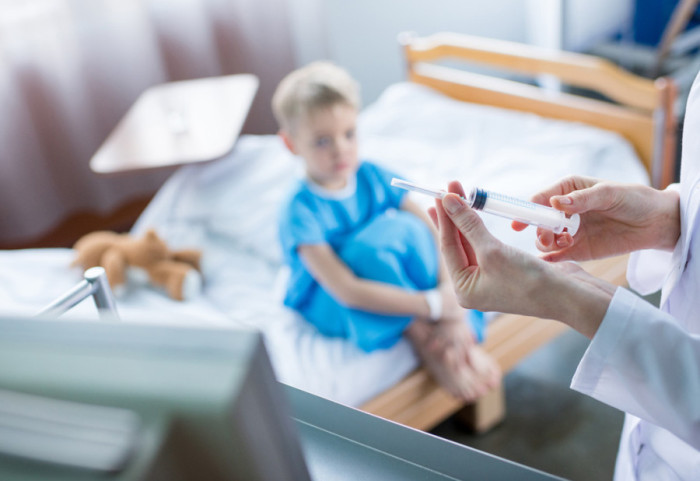 Zašto je tetanus toliko opasan i zbog čega je važna redovna vakcinacija dece