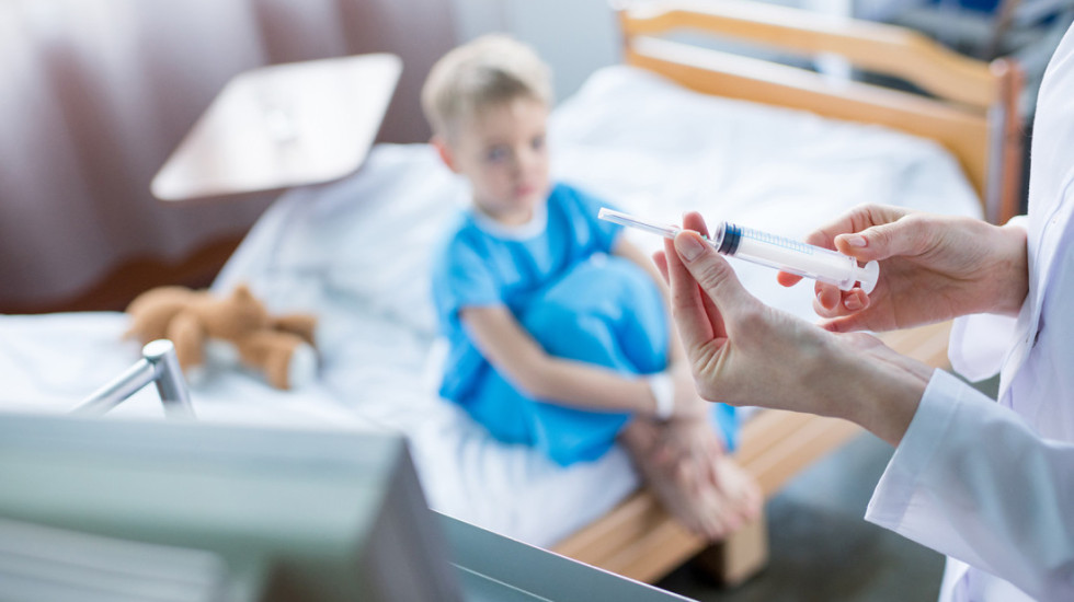 Zašto je tetanus toliko opasan i zbog čega je važna redovna vakcinacija dece