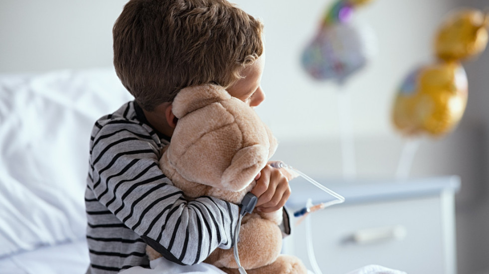 Kako prepoznati simptome Dišenove mišićne distrofije: "Primetili smo da naše dete kasno prohodava"