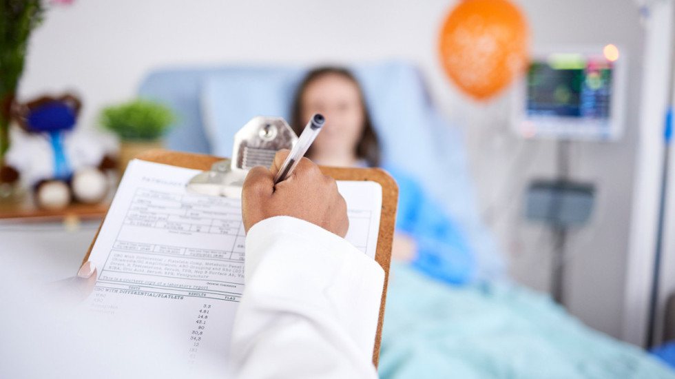 Gradski zavod za javno zdravlje: Pad broja respiratornih infekcija u Beogradu