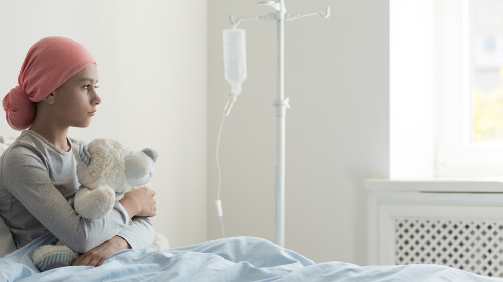 (FOTO) Influenser iz Poljske prikupio 60 miliona evra za decu obolelu od raka za devet dana