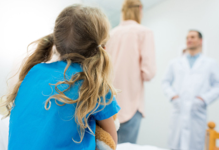 Epidemija malih boginja u Londonu: Više od 60 dece zaraženo