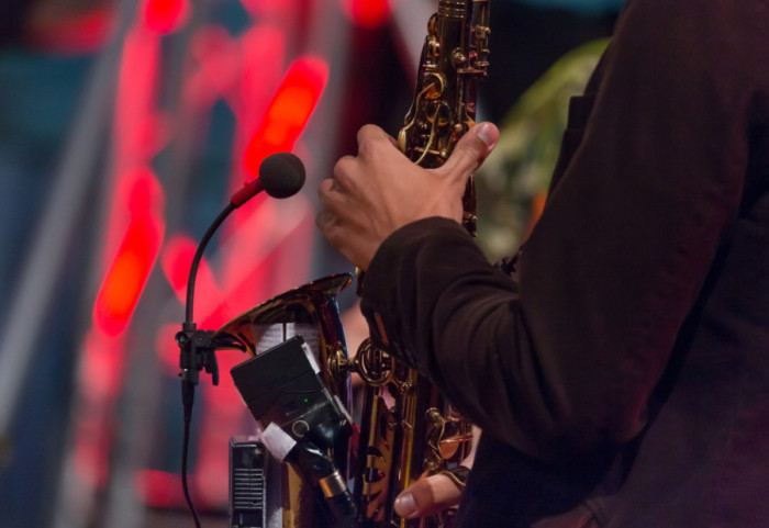Pančevački džez festival 30, 31. oktobra i 2. novembra