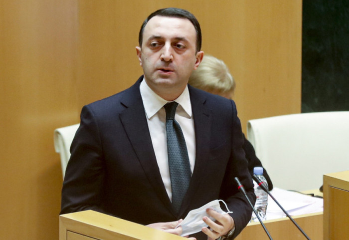Podignuta optužnica protiv bivšeg gruzijskog premijera, tereti se za pranje novca