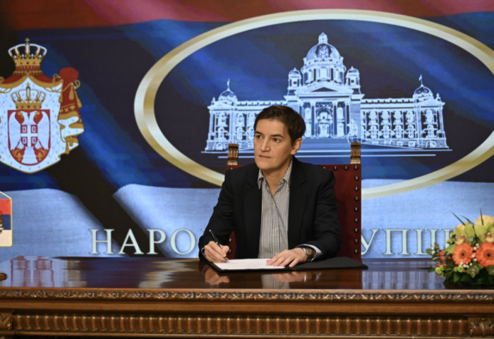 Predsednica Narodne skupštine raspisala lokalne izbore u Sečnju za 30. novembar