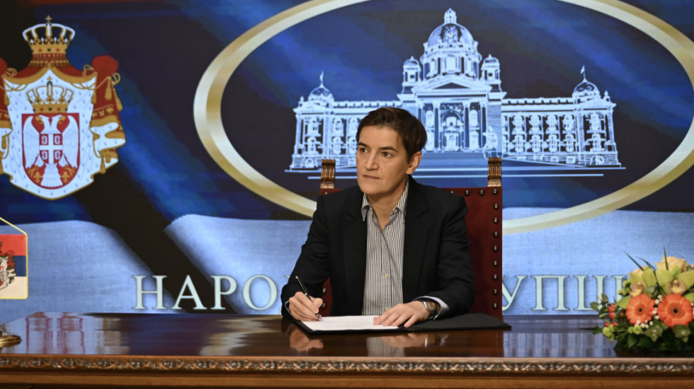 Predsednica Narodne skupštine raspisala lokalne izbore u Sečnju za 30. novembar