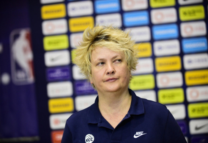 KSS: Marina Maljković posle 14 godina nije više selektor košarkašica