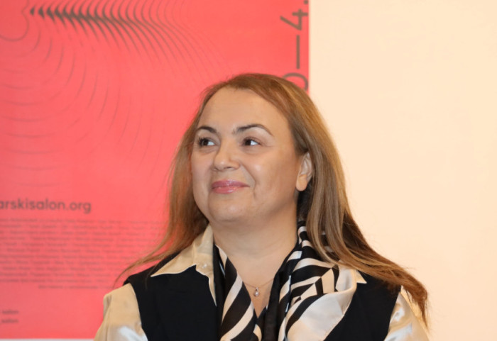 Jelena Medaković nova sekretarka za kulturu Grada Beograda, Mihailović Vacić podnela ostavku