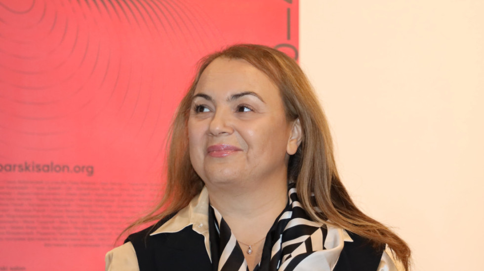 Jelena Medaković nova sekretarka za kulturu Grada Beograda, Mihailović Vacić podnela ostavku
